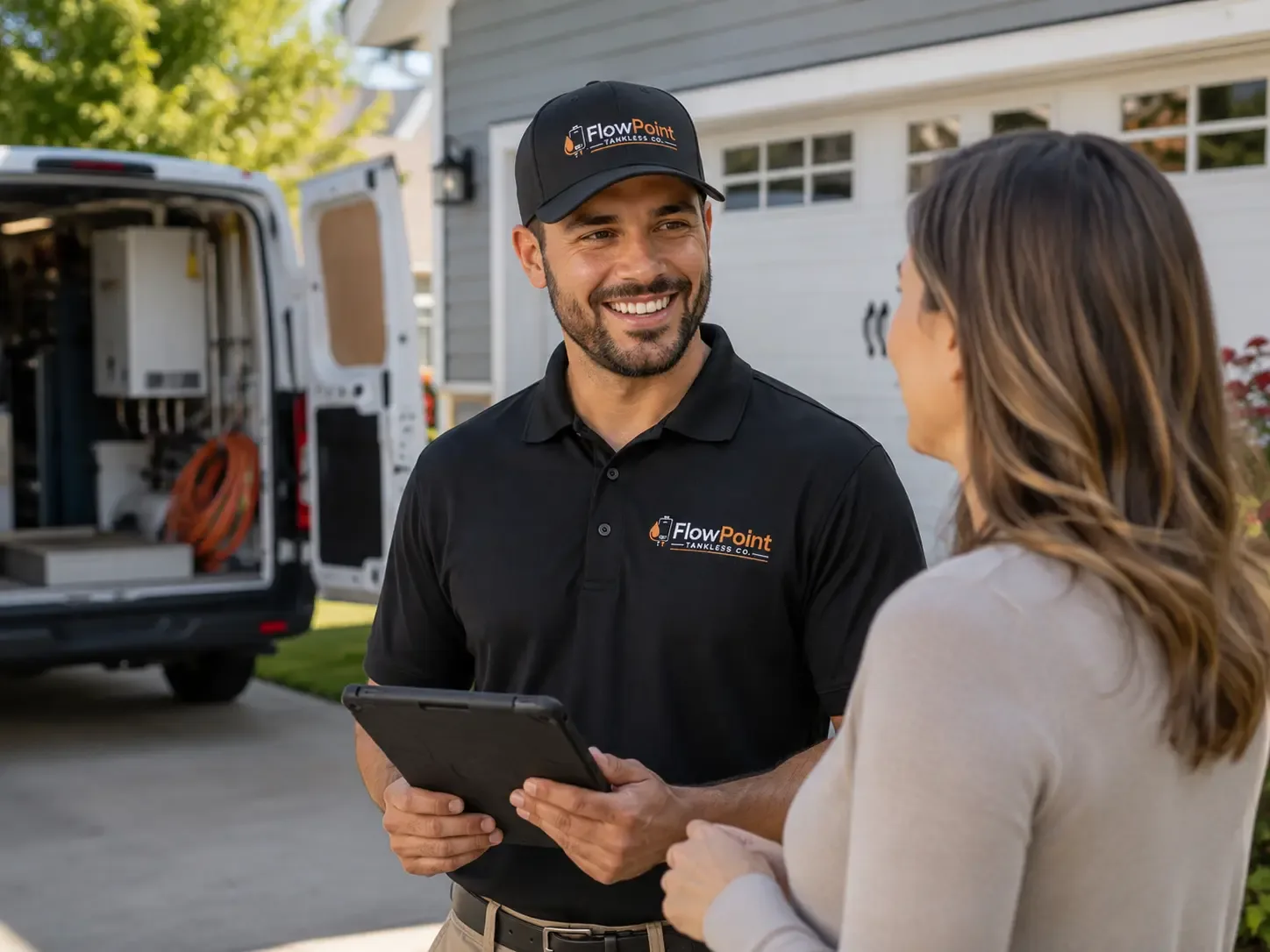 Tankless Water Heater Installation Coleman, TX FAQs